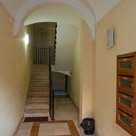 Апартаменты Casa Rita Бари Экстерьер фото
