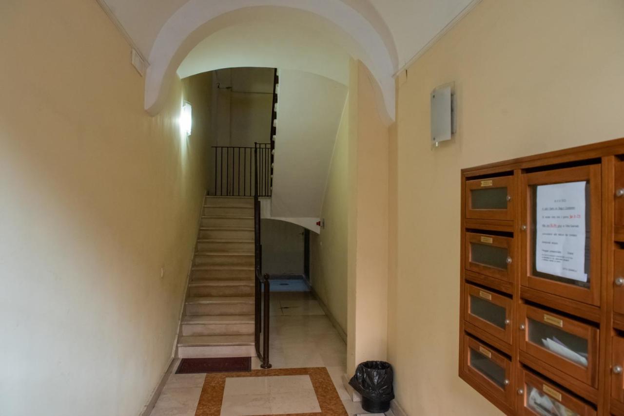 Апартаменты Casa Rita Бари Экстерьер фото